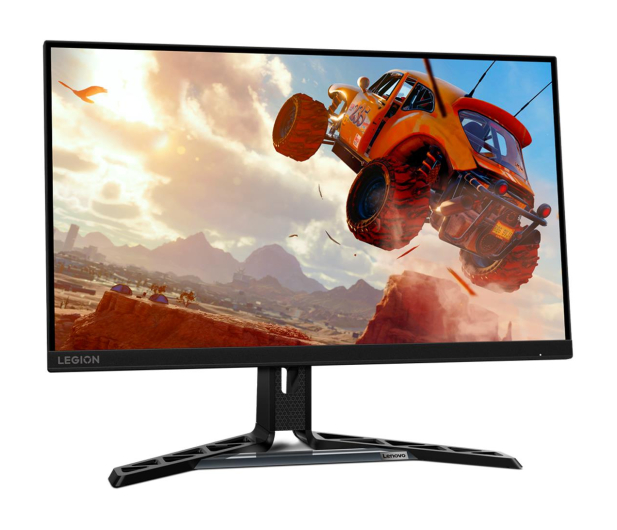 LENOVO R27qe 1440p/180Hz - 1272026 - zdjęcie 3